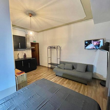 Campary Casa Vacanze 폰타씨에베 외부 사진