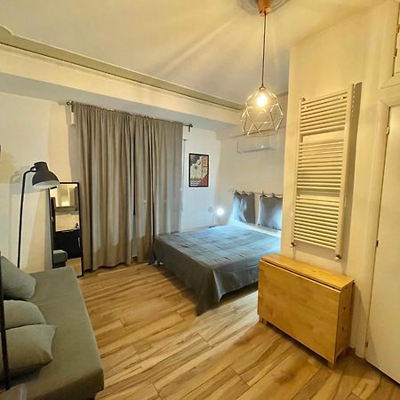 Campary Casa Vacanze 폰타씨에베 외부 사진