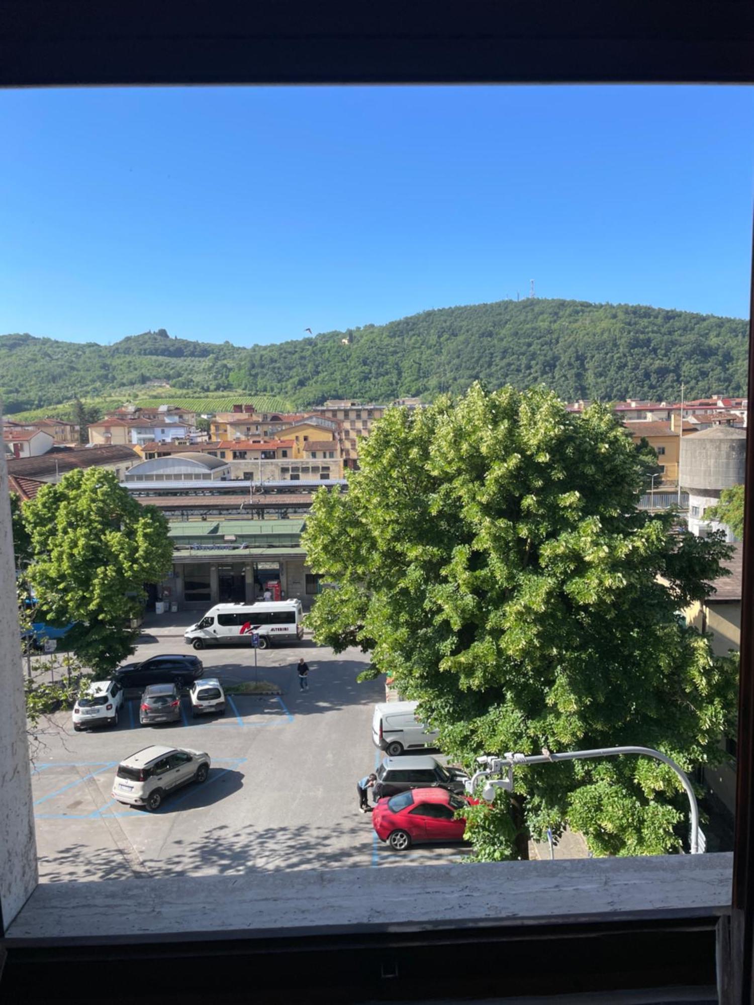 Campary Casa Vacanze 폰타씨에베 외부 사진