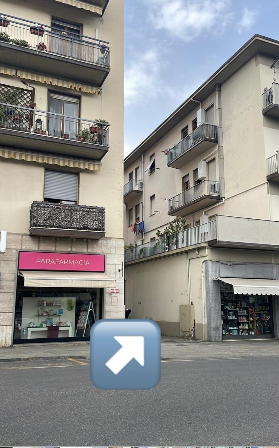 Campary Casa Vacanze 폰타씨에베 외부 사진