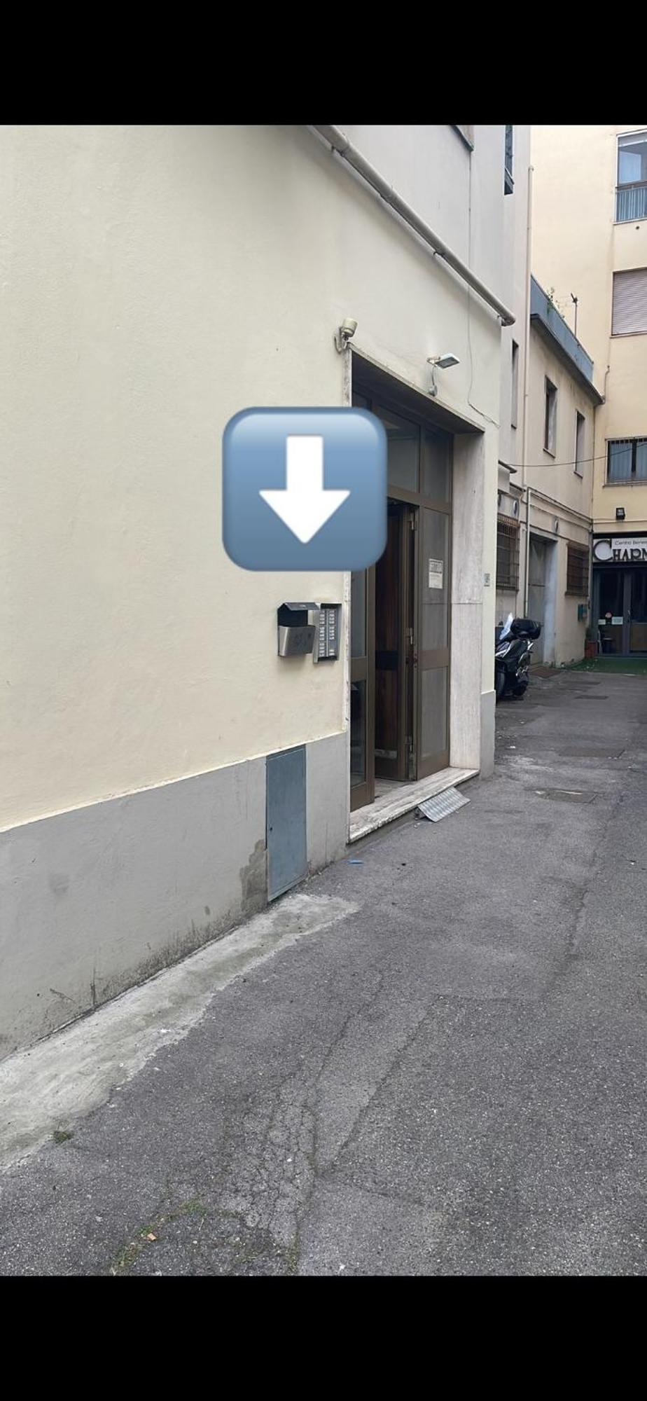 Campary Casa Vacanze 폰타씨에베 외부 사진