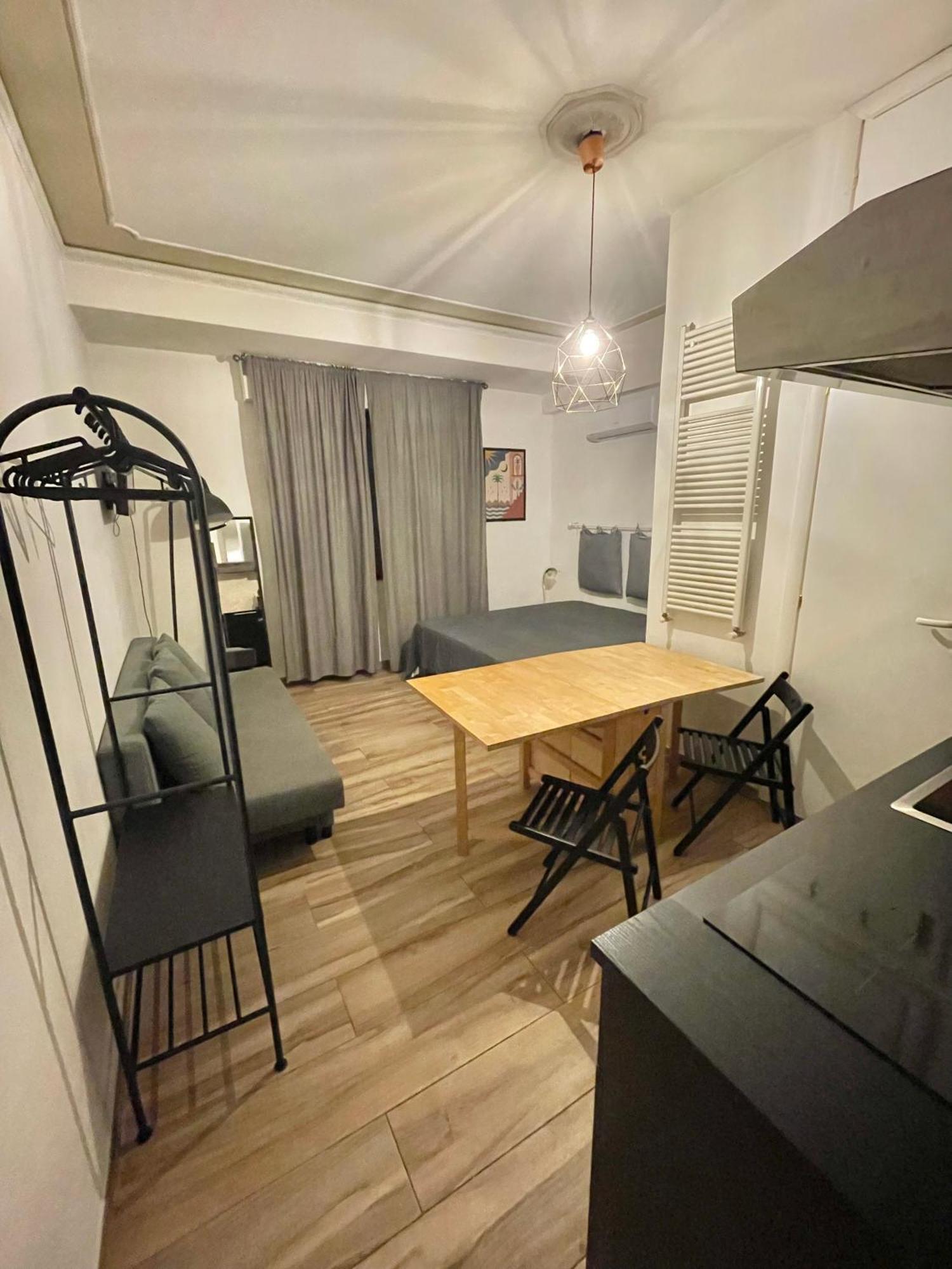 Campary Casa Vacanze 폰타씨에베 외부 사진