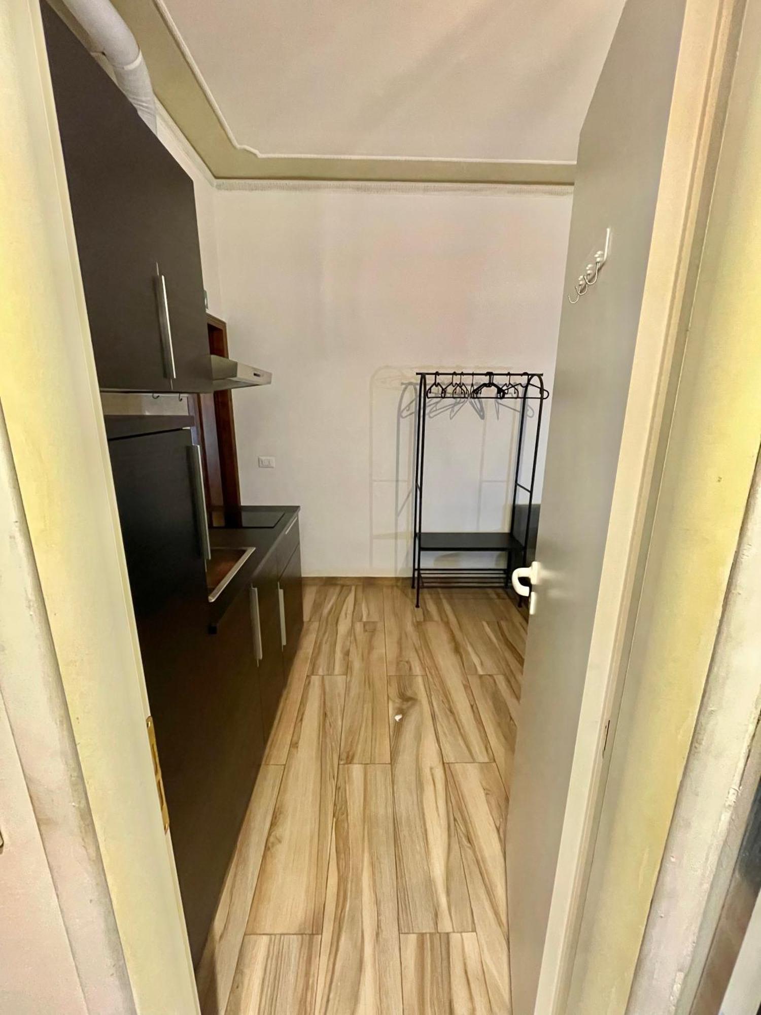 Campary Casa Vacanze 폰타씨에베 외부 사진