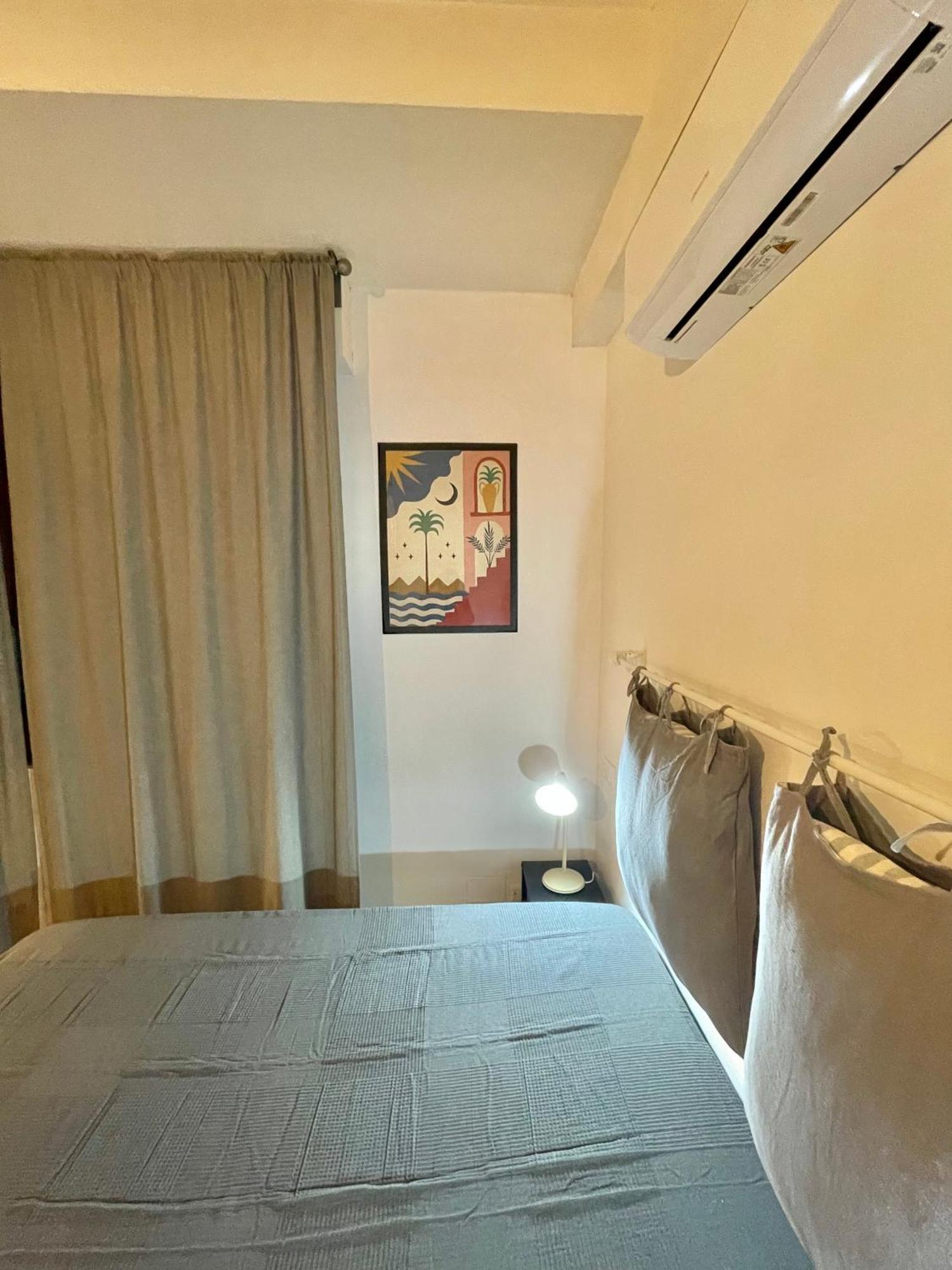 Campary Casa Vacanze 폰타씨에베 외부 사진