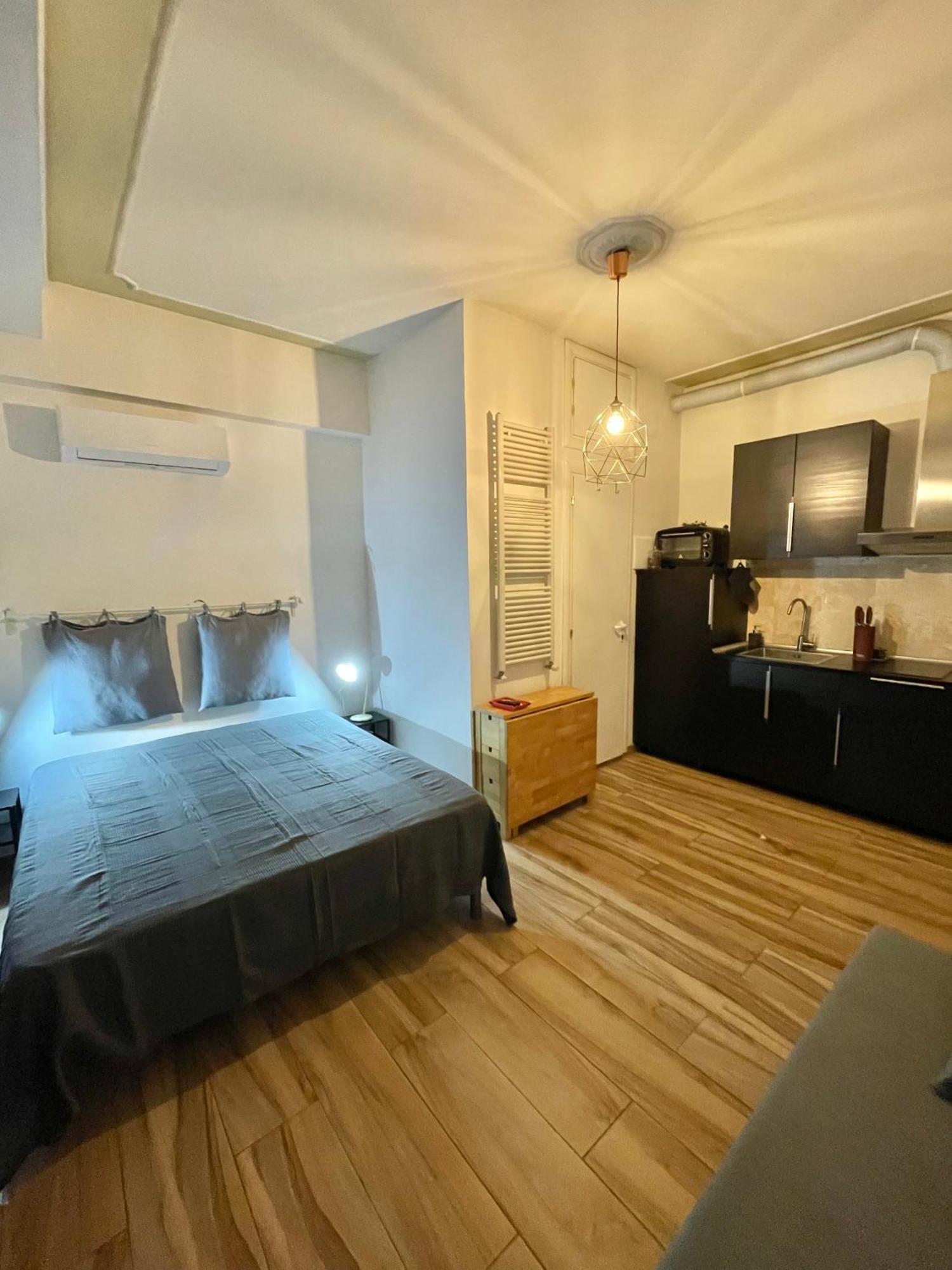 Campary Casa Vacanze 폰타씨에베 외부 사진